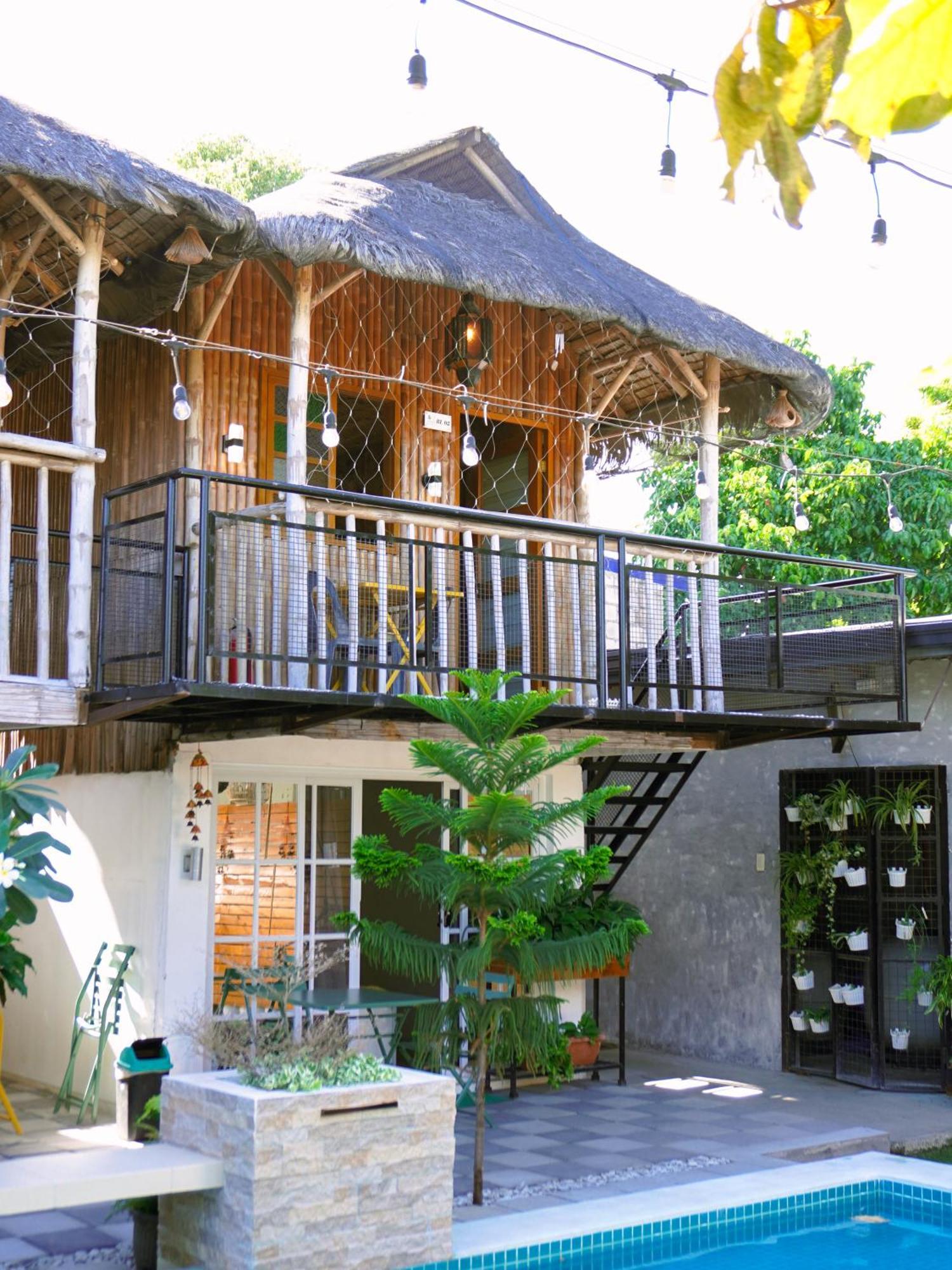 Urban Oasis Resort, Tarlac Exterior photo