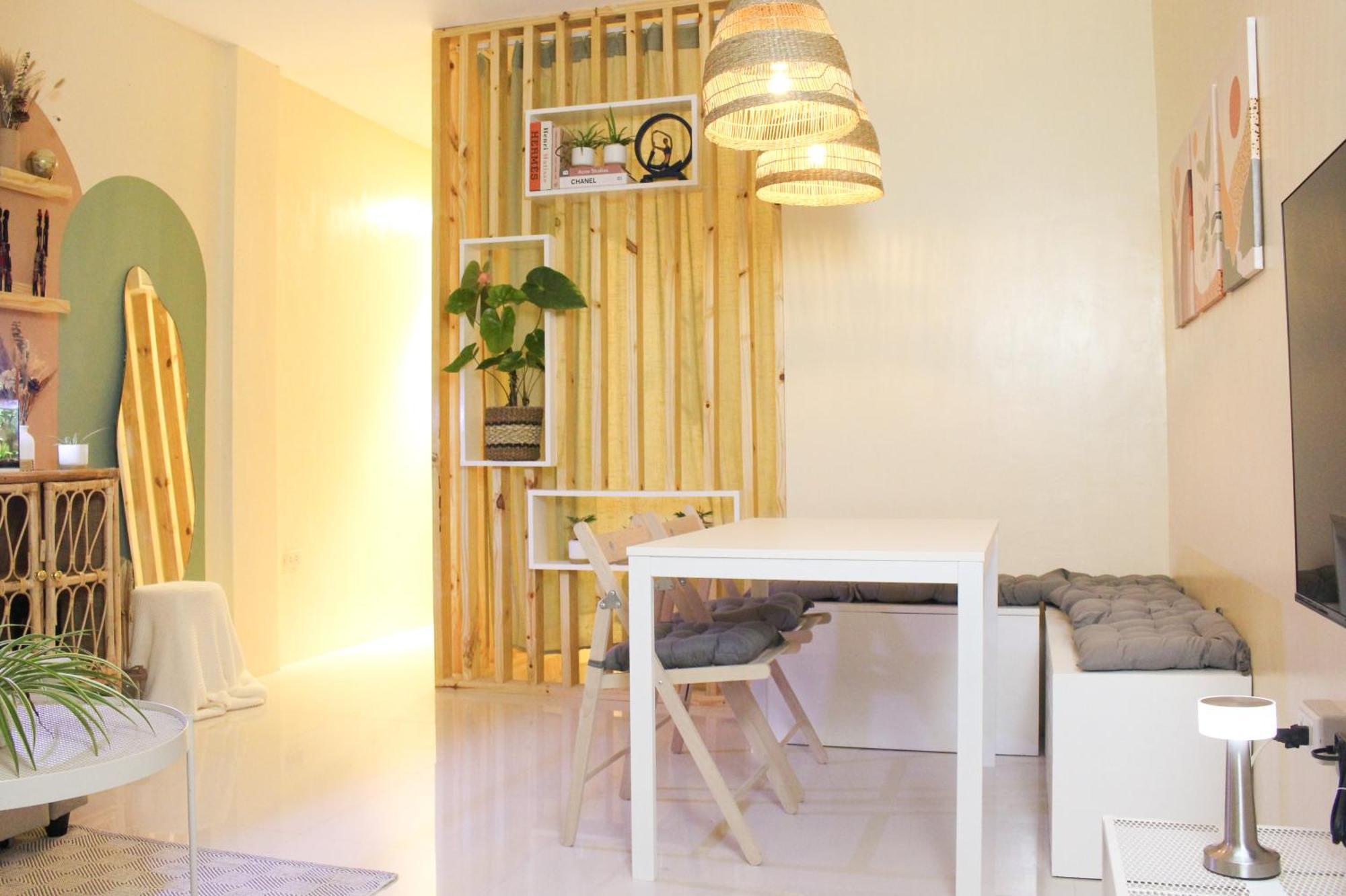 Urban Oasis Resort, Tarlac Exterior photo