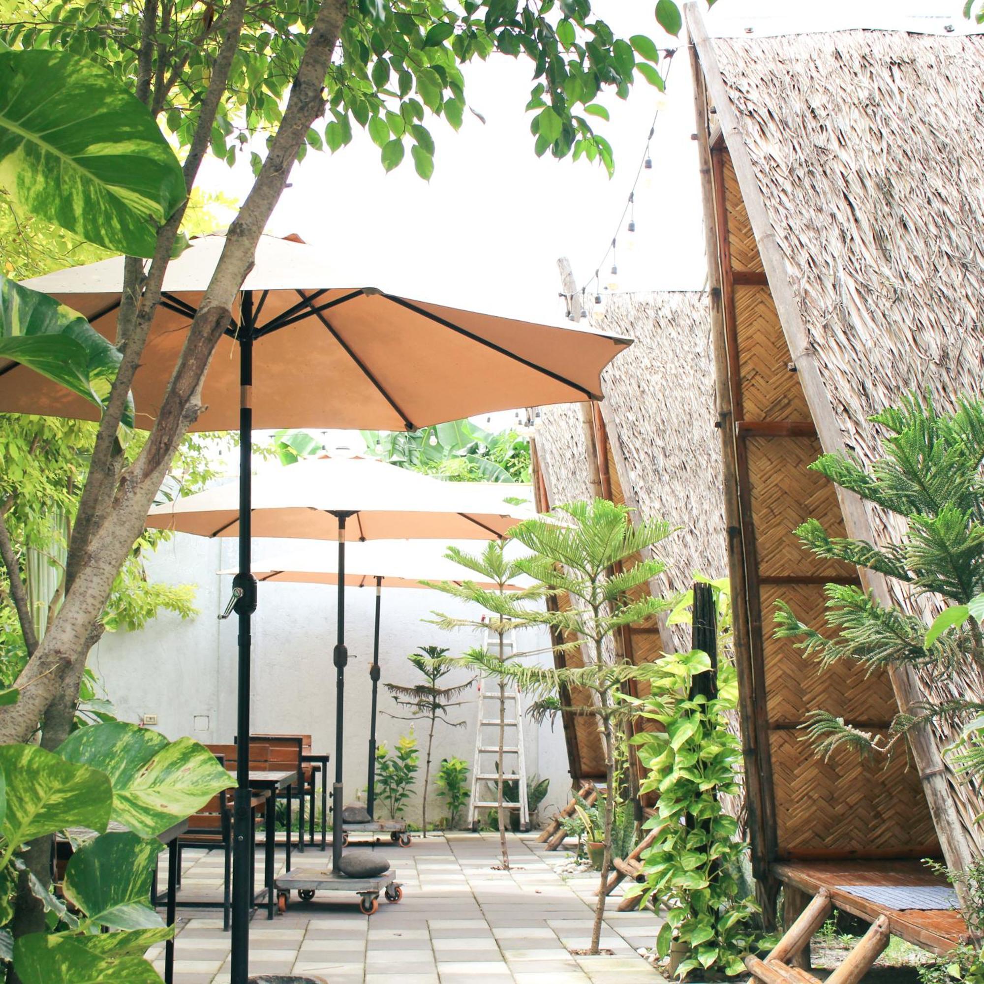 Urban Oasis Resort, Tarlac Exterior photo